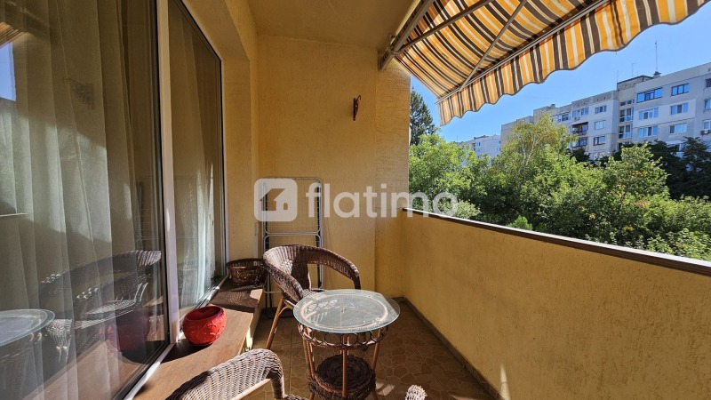 Da affittare  1 camera da letto Sofia , Vrabnitsa 1 , 55 mq | 69692739 - Immagine [4]