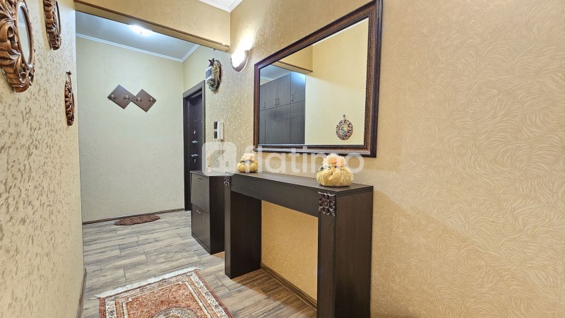 Da affittare  1 camera da letto Sofia , Vrabnitsa 1 , 55 mq | 69692739 - Immagine [9]