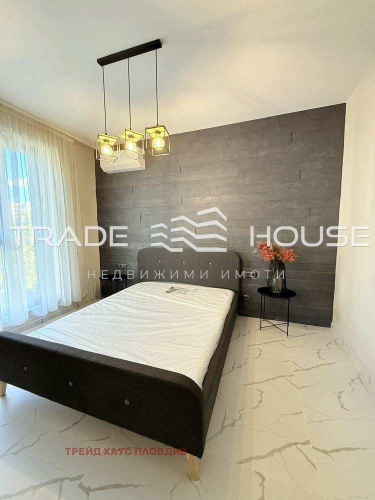K pronájmu  1 ložnice Plovdiv , Christo Smirnenski , 62 m2 | 25149099 - obraz [6]