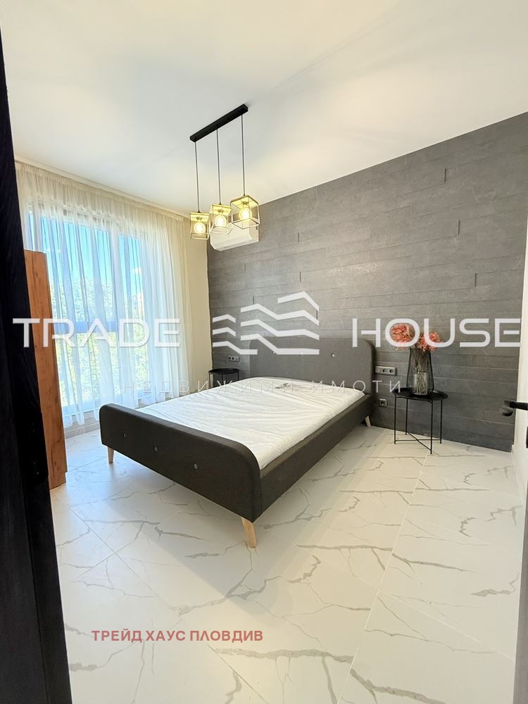 K pronájmu  1 ložnice Plovdiv , Christo Smirnenski , 62 m2 | 25149099 - obraz [5]