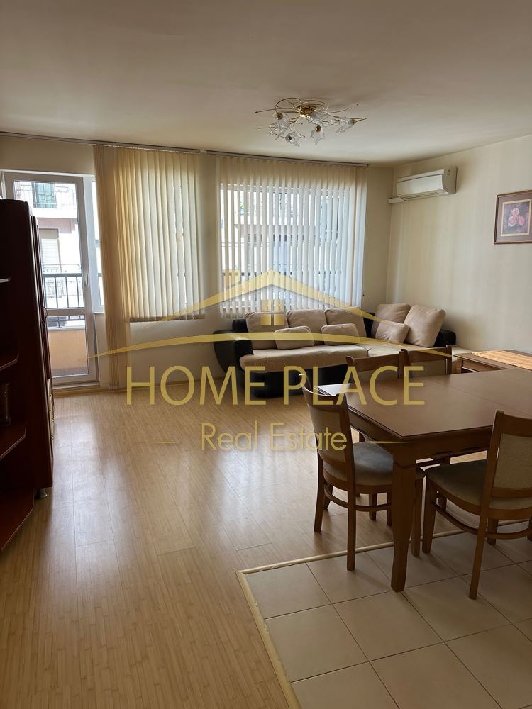 Дава под наем  2-стаен град Варна , Център , 73 кв.м | 45304446