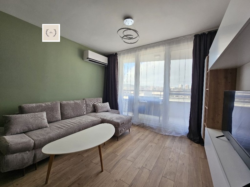 Дава под наем 2-СТАЕН, гр. София, Овча купел, снимка 10 - Апартаменти - 52570468