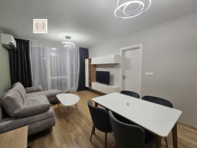 Дава под наем 2-СТАЕН, гр. София, Овча купел, снимка 2 - Апартаменти - 52570468