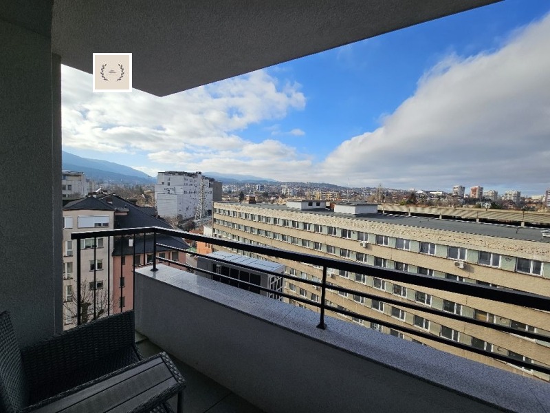 Дава под наем 2-СТАЕН, гр. София, Овча купел, снимка 16 - Апартаменти - 52570468