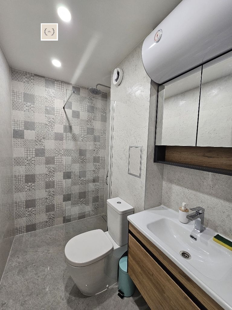 Дава под наем 2-СТАЕН, гр. София, Овча купел, снимка 5 - Апартаменти - 52570468