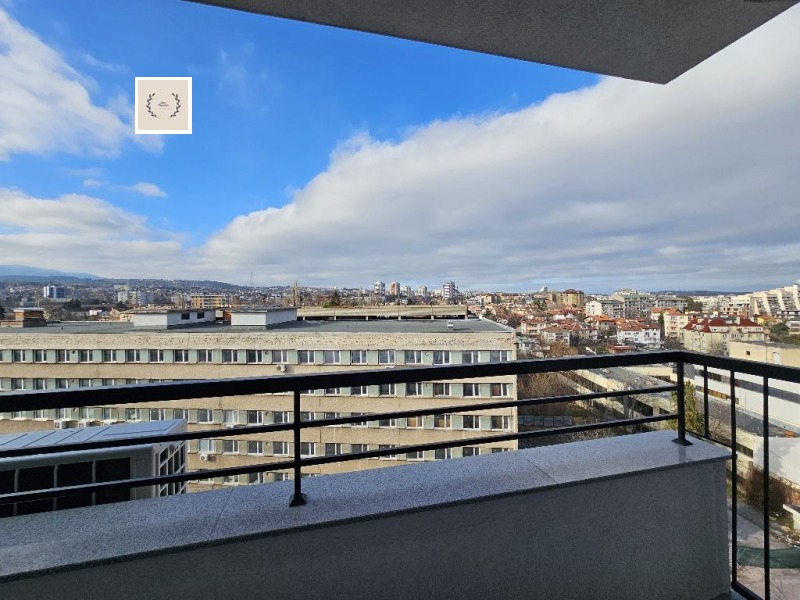 Дава под наем 2-СТАЕН, гр. София, Овча купел, снимка 15 - Апартаменти - 52570468