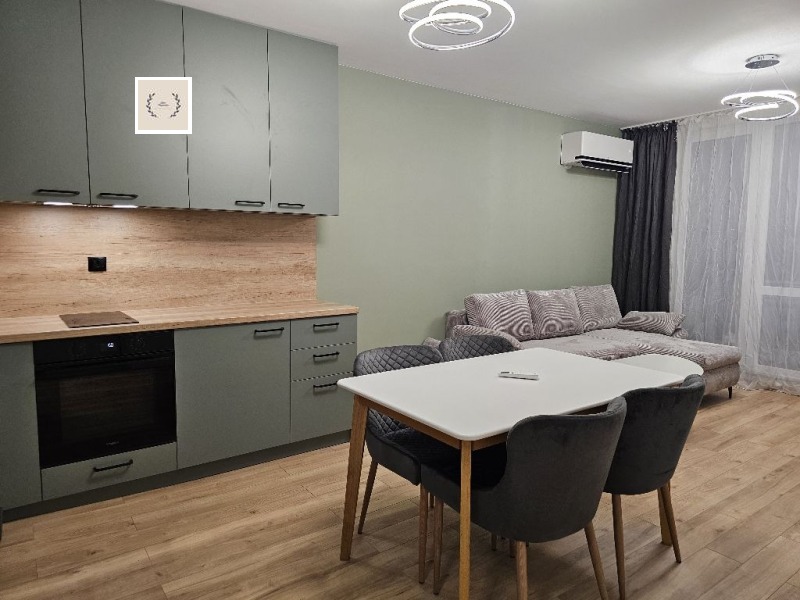 Дава под наем 2-СТАЕН, гр. София, Овча купел, снимка 3 - Апартаменти - 52570468