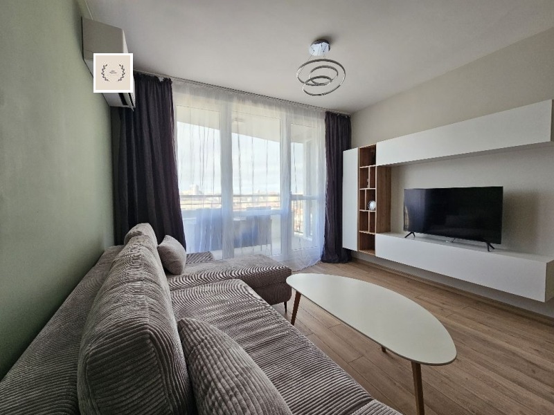 Дава под наем 2-СТАЕН, гр. София, Овча купел, снимка 9 - Апартаменти - 52570468