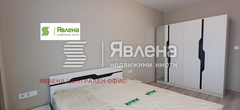 Дава под наем 2-СТАЕН, гр. София, Полигона, снимка 6 - Апартаменти - 54745157
