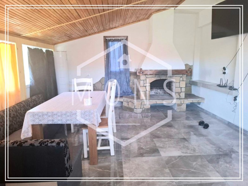 K pronájmu  2 ložnice oblast Veliko Tarnovo , Šeremetja , 60 m2 | 58800188