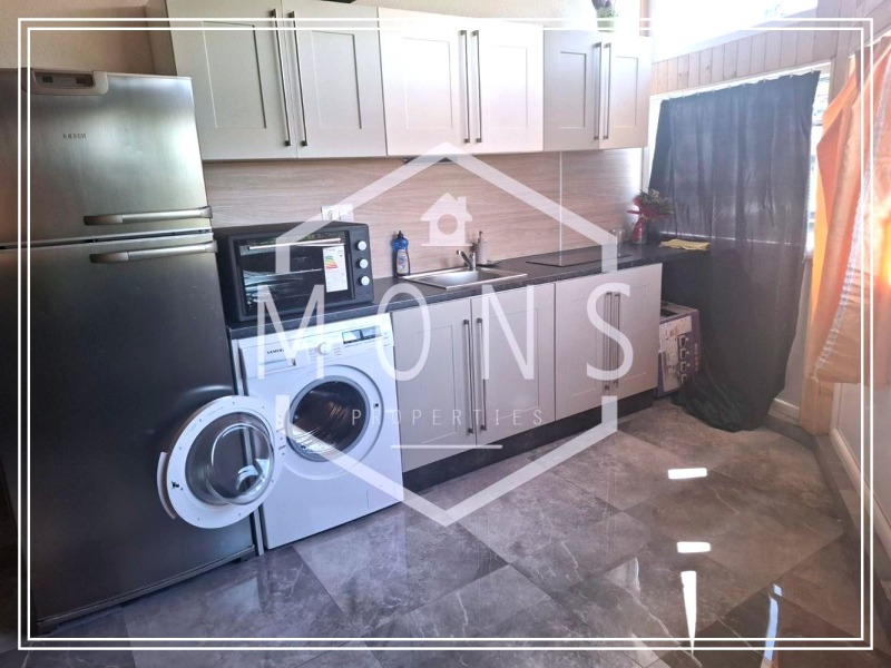 K pronájmu  2 ložnice oblast Veliko Tarnovo , Šeremetja , 60 m2 | 58800188 - obraz [2]