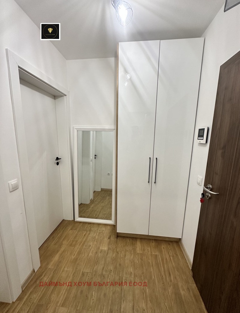 Da affittare  2 camere da letto Plovdiv , Hristo Smirnenski , 68 mq | 65719043 - Immagine [8]