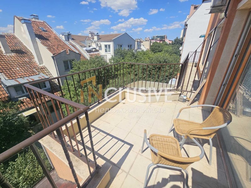 В аренду  2 спальни Варна , Спортна зала , 65 кв.м | 21902693 - изображение [5]
