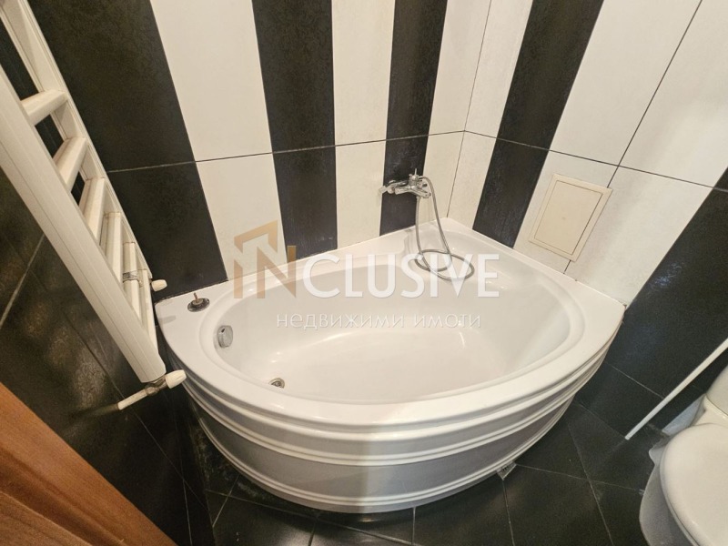 В аренду  2 спальни Варна , Спортна зала , 65 кв.м | 21902693 - изображение [12]