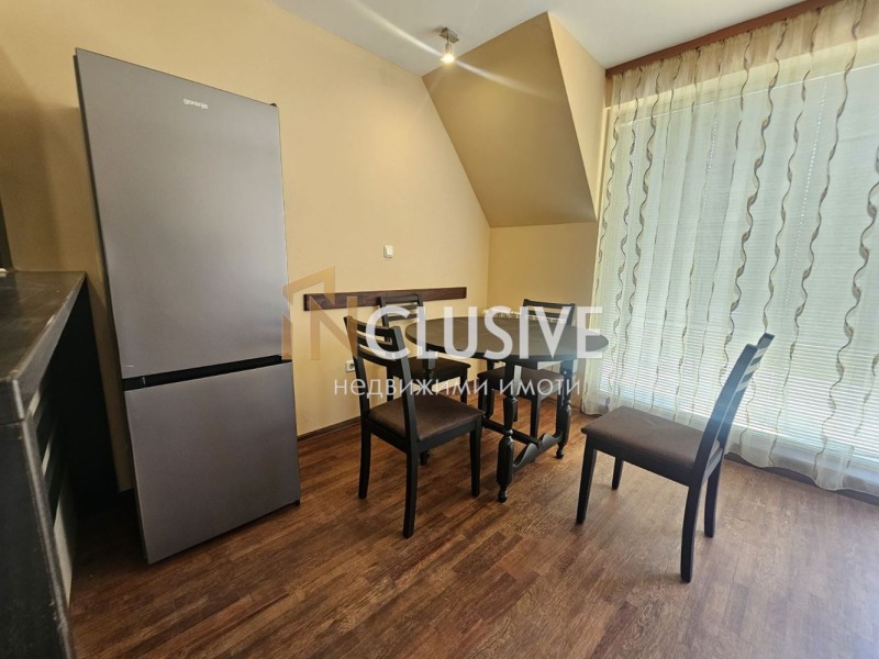 В аренду  2 спальни Варна , Спортна зала , 65 кв.м | 21902693 - изображение [2]