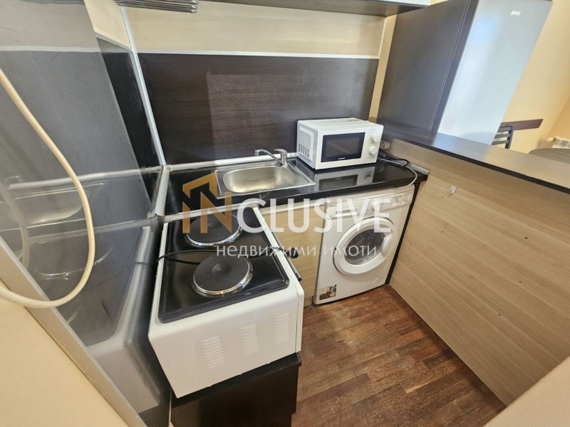 В аренду  2 спальни Варна , Спортна зала , 65 кв.м | 21902693 - изображение [4]