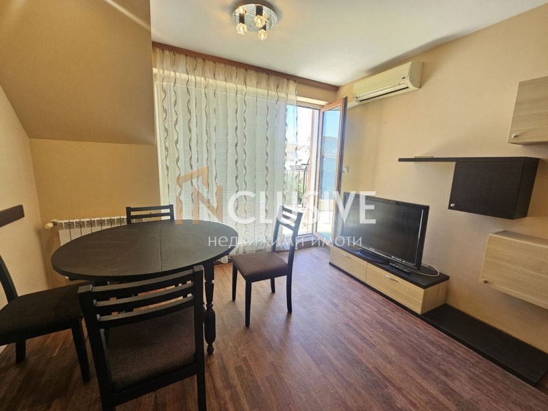 В аренду  2 спальни Варна , Спортна зала , 65 кв.м | 21902693 - изображение [3]