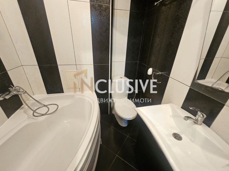 В аренду  2 спальни Варна , Спортна зала , 65 кв.м | 21902693 - изображение [11]