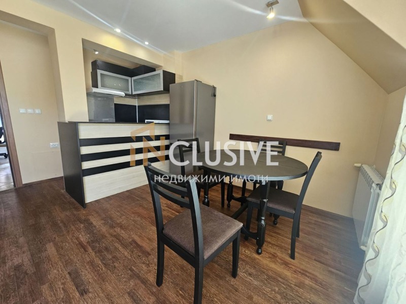 В аренду  2 спальни Варна , Спортна зала , 65 кв.м | 21902693