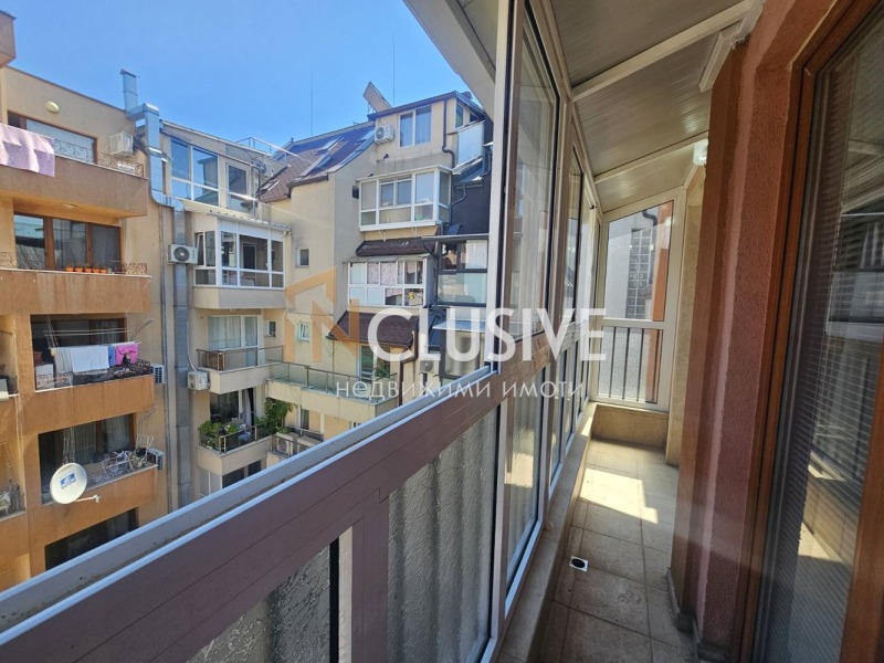 В аренду  2 спальни Варна , Спортна зала , 65 кв.м | 21902693 - изображение [10]