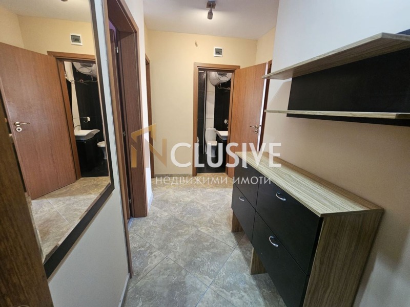 В аренду  2 спальни Варна , Спортна зала , 65 кв.м | 21902693 - изображение [13]