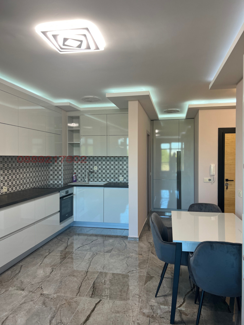 Da affittare  2 camere da letto Sofia , Vitosha , 100 mq | 48321037 - Immagine [9]