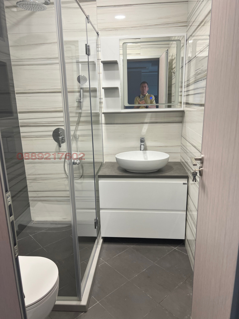 Da affittare  2 camere da letto Sofia , Vitosha , 100 mq | 48321037 - Immagine [3]