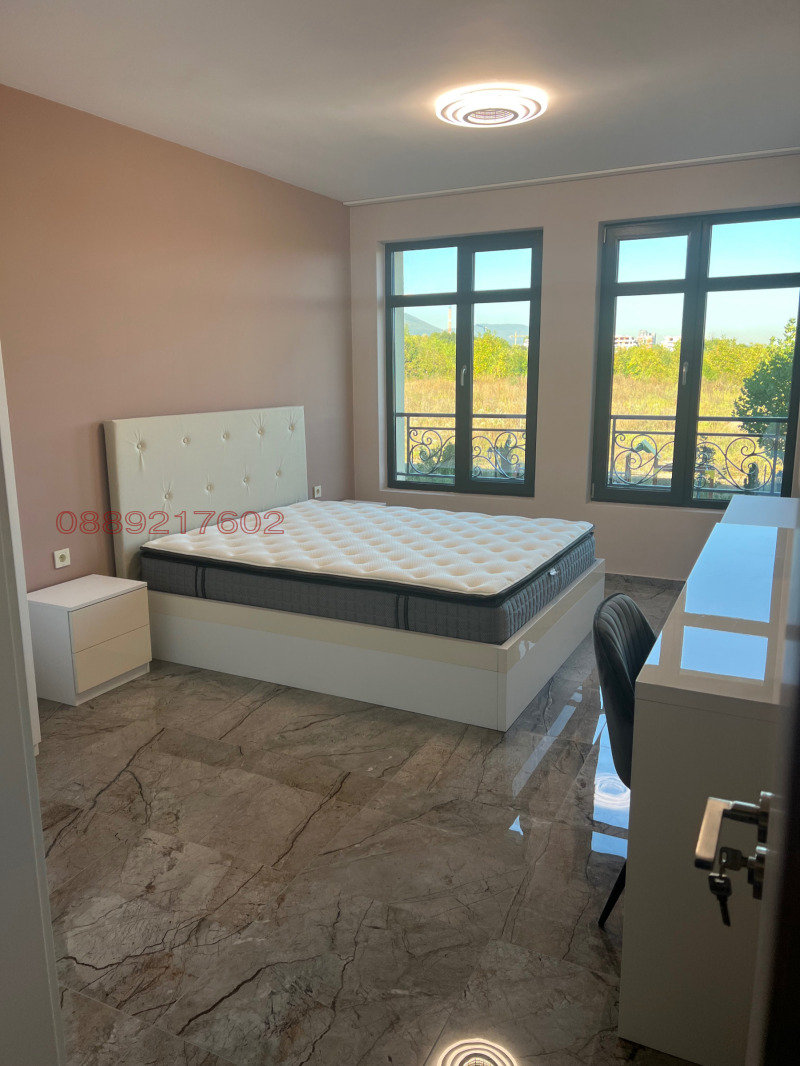 Da affittare  2 camere da letto Sofia , Vitosha , 100 mq | 48321037 - Immagine [4]