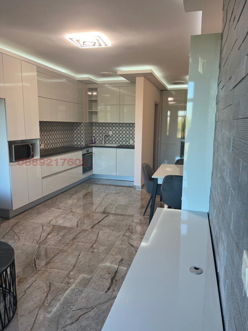 Da affittare  2 camere da letto Sofia , Vitosha , 100 mq | 48321037 - Immagine [11]