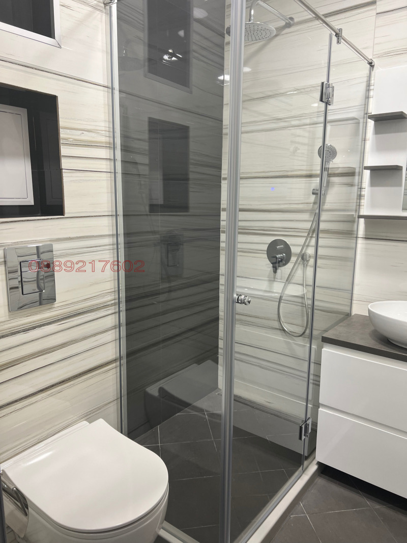 Da affittare  2 camere da letto Sofia , Vitosha , 100 mq | 48321037 - Immagine [2]