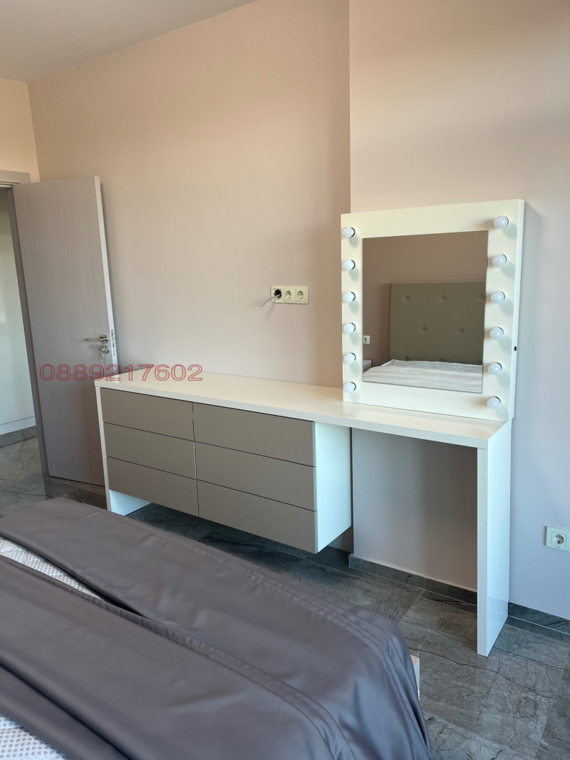 Da affittare  2 camere da letto Sofia , Vitosha , 100 mq | 48321037 - Immagine [15]