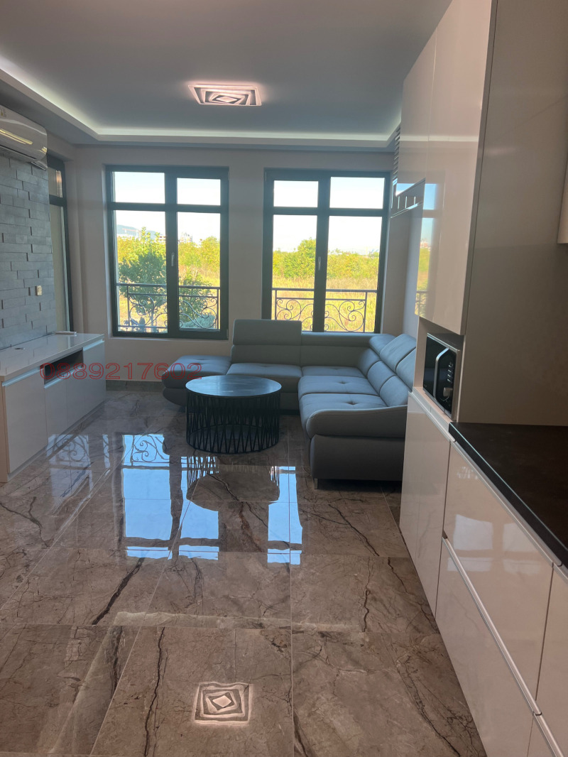 Da affittare  2 camere da letto Sofia , Vitosha , 100 mq | 48321037 - Immagine [10]
