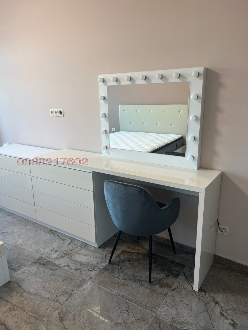 Da affittare  2 camere da letto Sofia , Vitosha , 100 mq | 48321037 - Immagine [8]