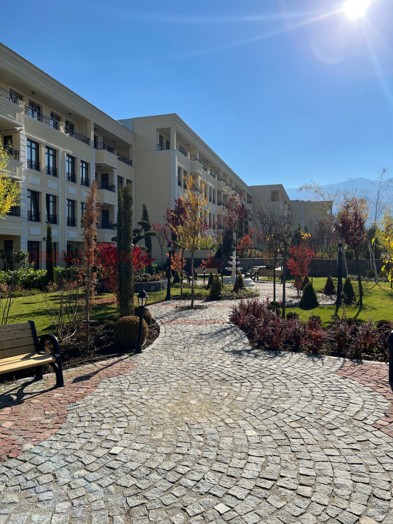 Da affittare  2 camere da letto Sofia , Vitosha , 100 mq | 48321037 - Immagine [13]