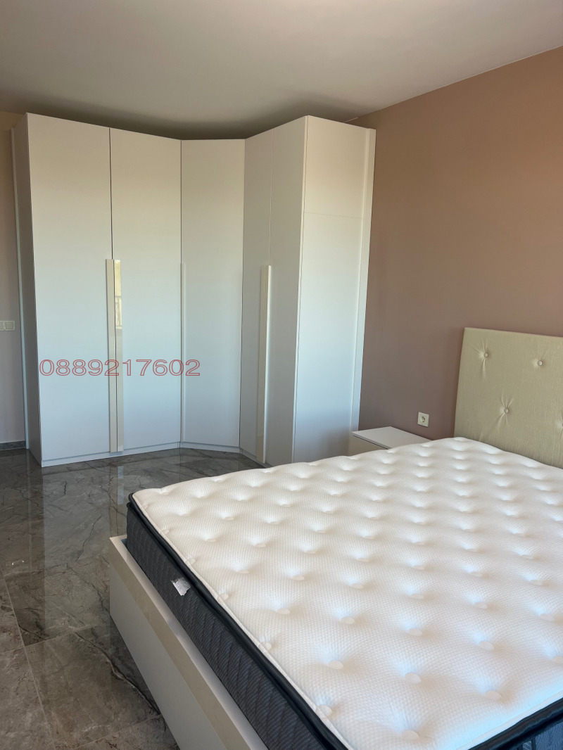 Da affittare  2 camere da letto Sofia , Vitosha , 100 mq | 48321037 - Immagine [5]