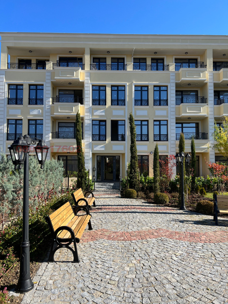 Da affittare  2 camere da letto Sofia , Vitosha , 100 mq | 48321037 - Immagine [14]