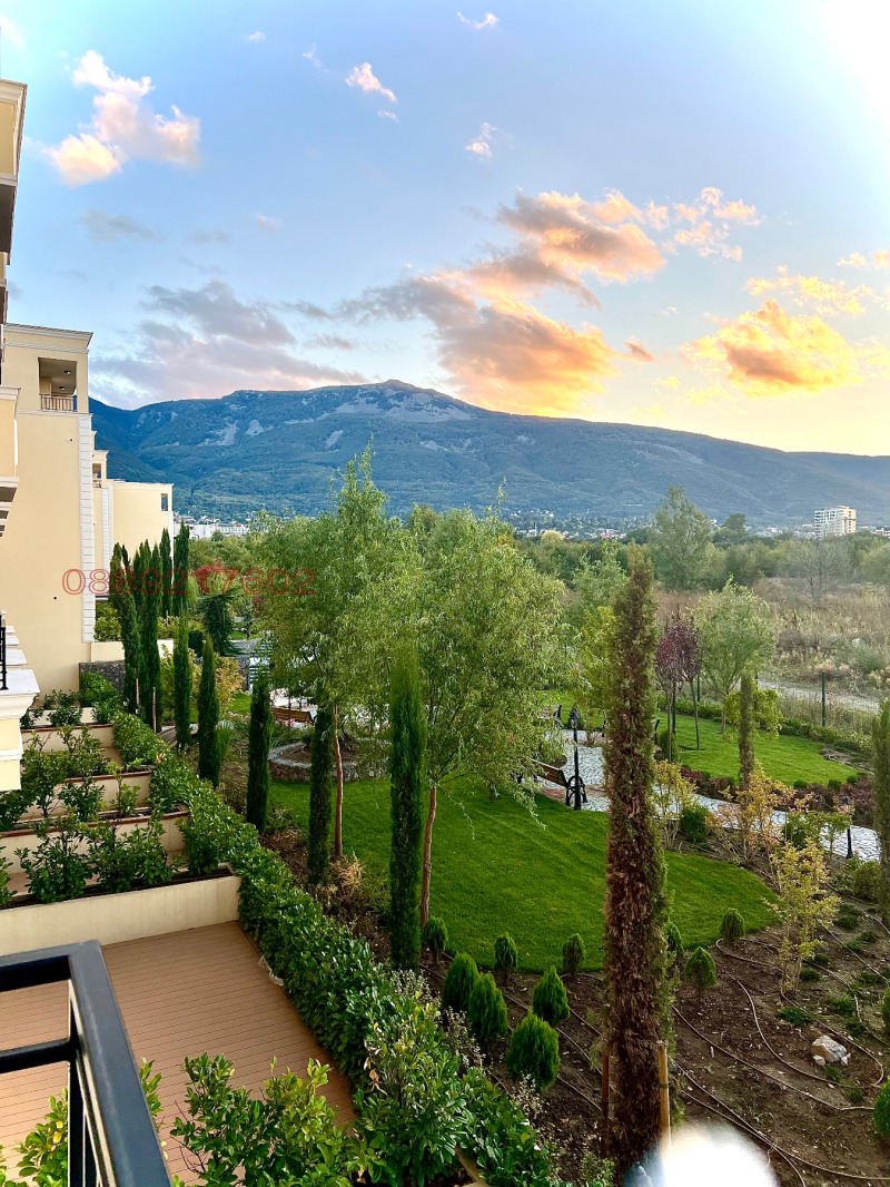 Da affittare  2 camere da letto Sofia , Vitosha , 100 mq | 48321037 - Immagine [7]