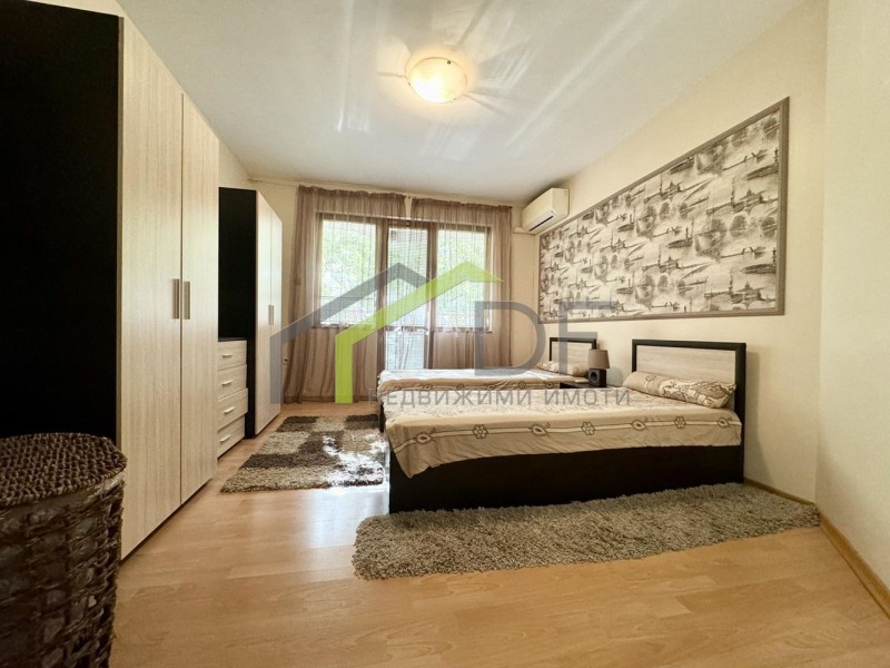 Дава под наем 3-СТАЕН, гр. Варна, Чаталджа, снимка 9 - Апартаменти - 52705219