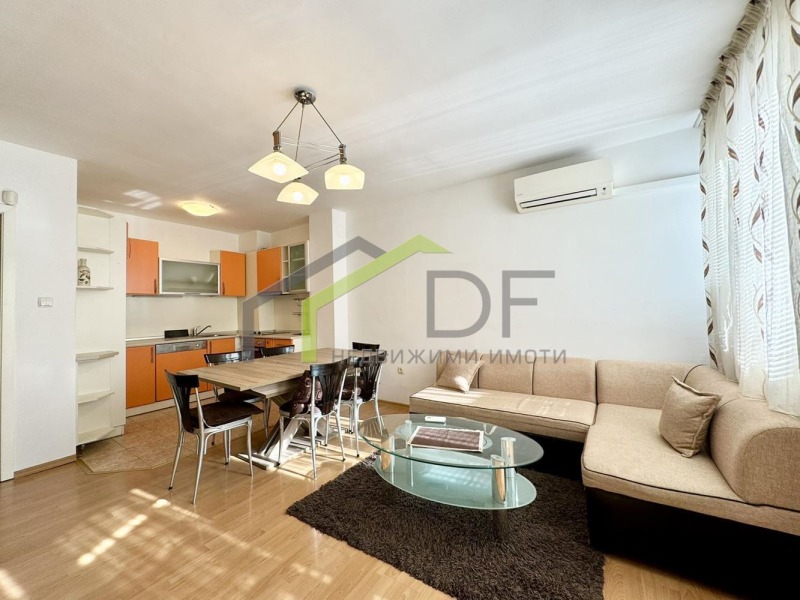 Дава под наем 3-СТАЕН, гр. Варна, Чаталджа