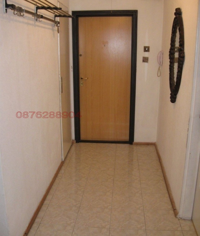 Дава под наем 3-СТАЕН, гр. София, Овча купел, снимка 9 - Апартаменти - 52852564