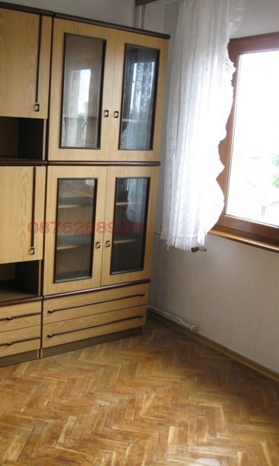 Дава под наем 3-СТАЕН, гр. София, Овча купел, снимка 3 - Апартаменти - 52852564