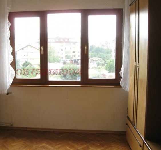 Дава под наем 3-СТАЕН, гр. София, Овча купел, снимка 5 - Апартаменти - 52852564