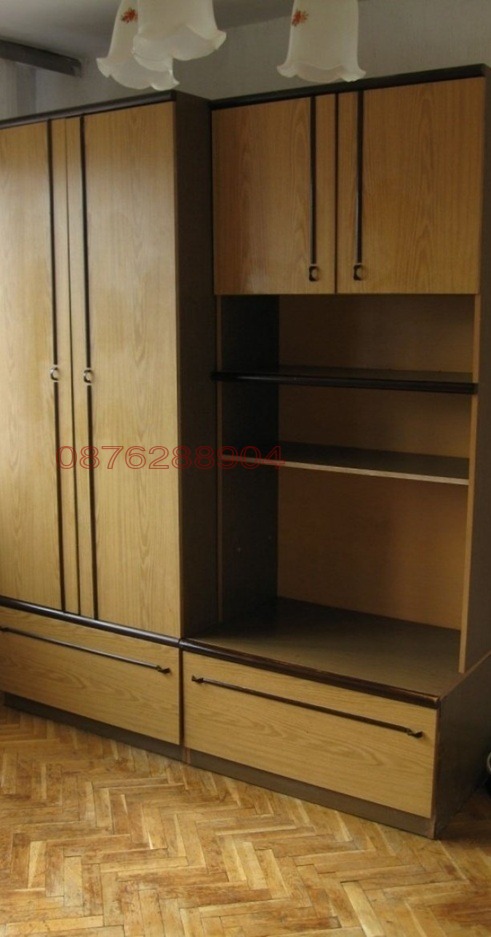 Дава под наем 3-СТАЕН, гр. София, Овча купел, снимка 4 - Апартаменти - 52852564