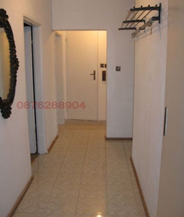 Дава под наем 3-СТАЕН, гр. София, Овча купел, снимка 8 - Апартаменти - 52852564