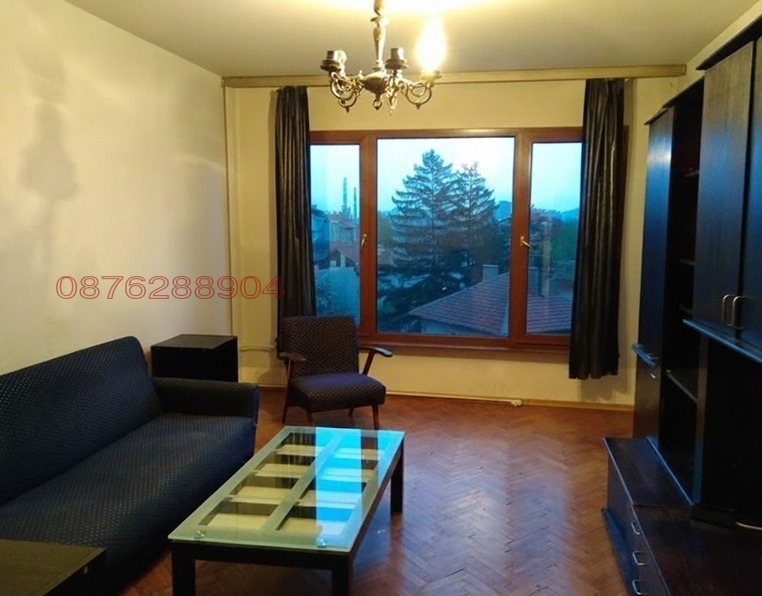 Дава под наем 3-СТАЕН, гр. София, Овча купел