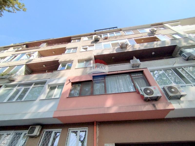 Дава под наем 3-СТАЕН, гр. Варна, Спортна зала, снимка 17 - Апартаменти - 55557611