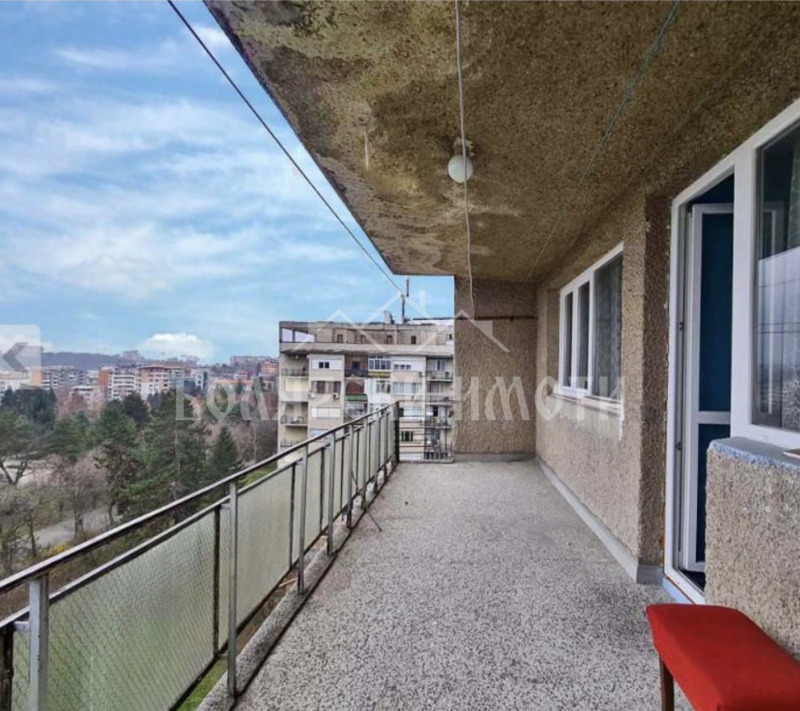 Til leje  3+ soveværelse Veliko Tarnovo , Tsentar , 145 kvm | 90230210 - billede [10]