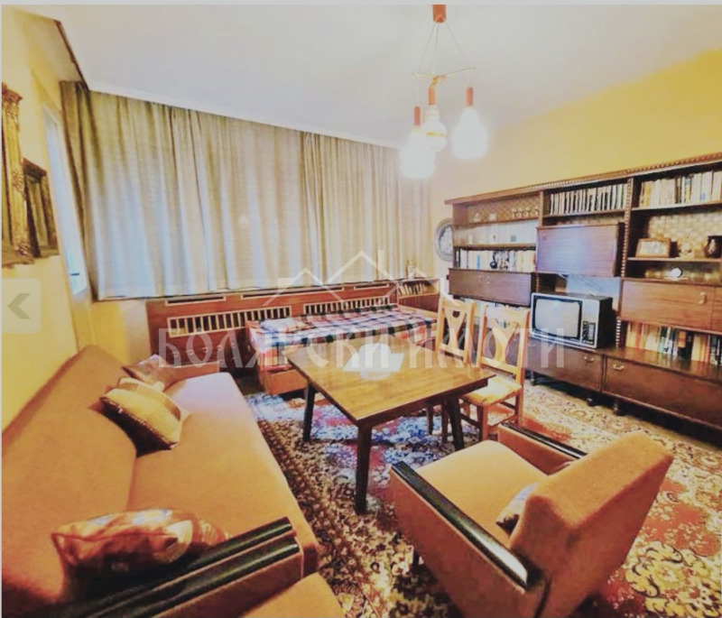 Til leje  3+ soveværelse Veliko Tarnovo , Tsentar , 145 kvm | 90230210 - billede [2]