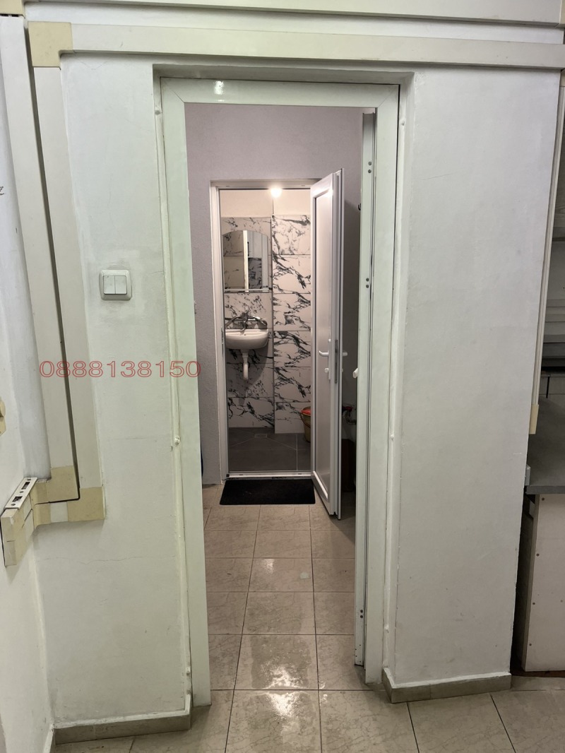 Дава под наем ОФИС, гр. Варна, Гръцка махала, снимка 6 - Офиси - 53499167