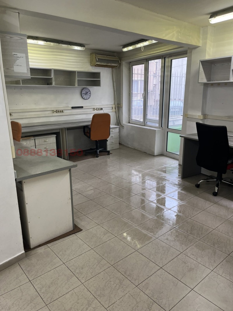 Дава под наем ОФИС, гр. Варна, Гръцка махала, снимка 5 - Офиси - 53499167